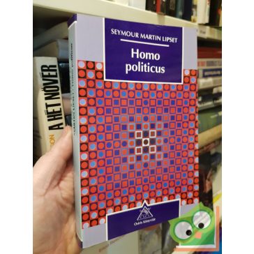 Seymour Martin Lipset: Homo politicus