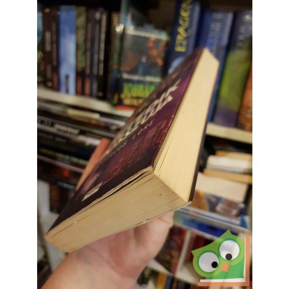 Pittacus Lore: Hetedik bosszúja (Lorieni Krónikák 5.)