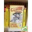 C. Lorre (Nagy Károly): Csontváz kis hibával