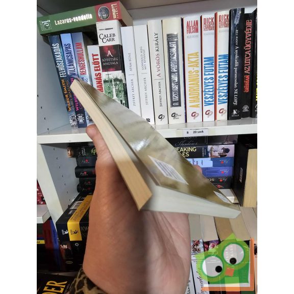 Charles Lorre: Az elsodort lány (Rejtő Jenő világa) (nagyon ritka)