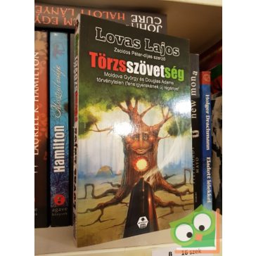 Lovas Lajos: Törzsszövetség