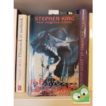 H. P. Lovecraft: Cthulhu hívása