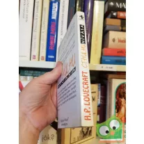 H. P. Lovecraft: Cthulhu hívása