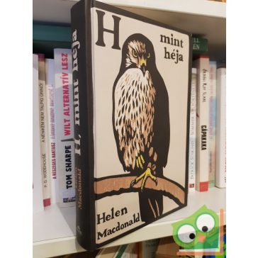 Helen Macdonald: H, mint héja