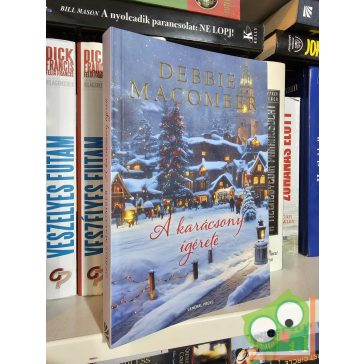 Debbie Macomber: A karácsony ígérete