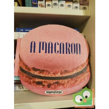 Formás szakácskönyvek - A macron