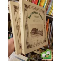 Magyarország és Erdély képekben I-IV. (Reprint)