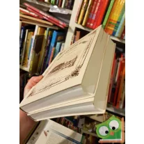Magyarország és Erdély képekben I-IV. (Reprint)