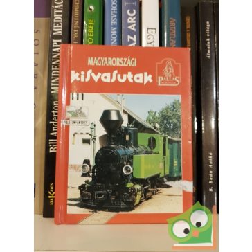 Magyarországi kisvasutak