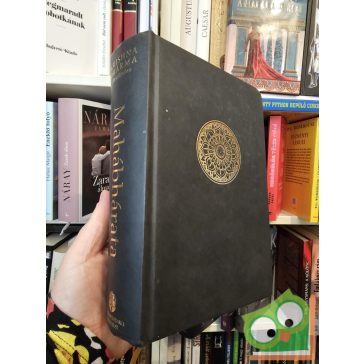 Krishna Dharma: Mahábhárata