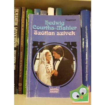Hedwig Courths-Mahler: Szótlan szivek