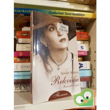 Syndie Maison: Rekviem (Florence)