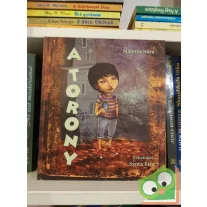 Majoros Nóra: A torony