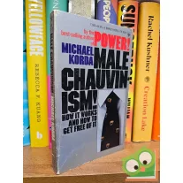 Michael Korda: Male Chauvinism!