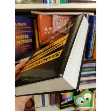   Jean-François Mallet: Simplissime - A világ legegyszerűbb szakácskönyve