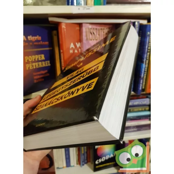 Jean-François Mallet: Simplissime - A világ legegyszerűbb szakácskönyve