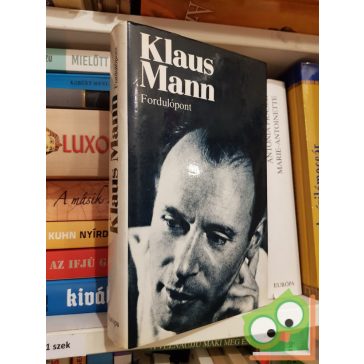 Klaus Mann: Fordulópont