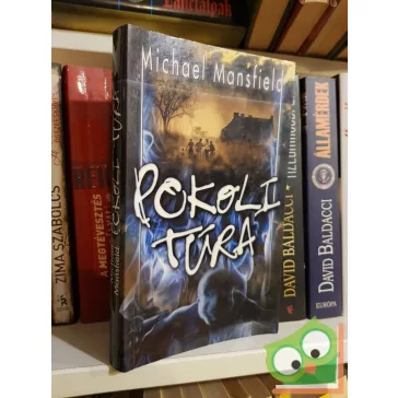 Michael Manfield: Pokoli túra