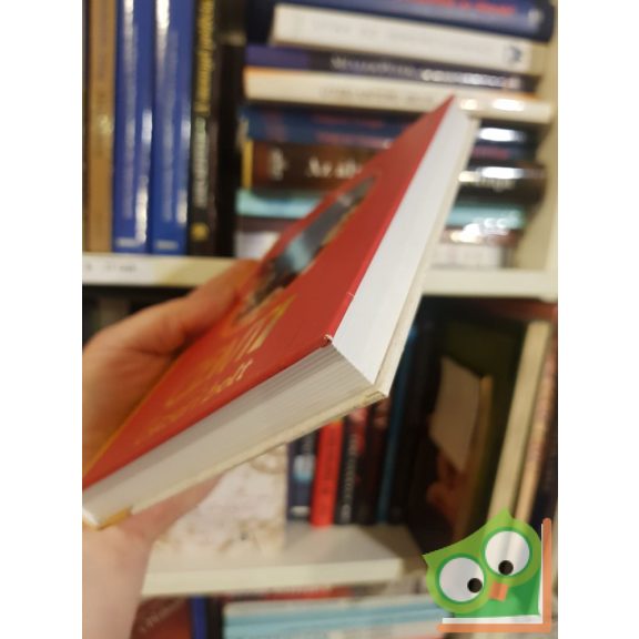 Marék Veronika, Tarbay Ede, Urbán Gyula: Centi és a Csicseri bolt