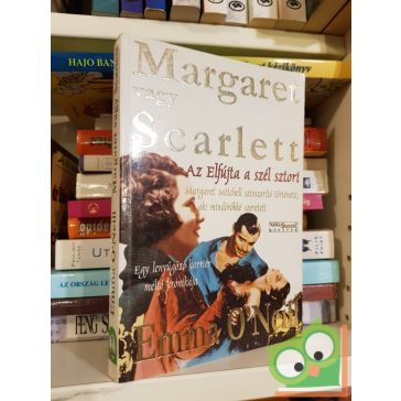 Emmma O'Neil: Margaret vagy Scarlet