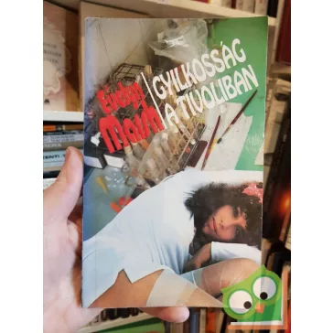 Evelin Marsh: Gyilkosság a távolban