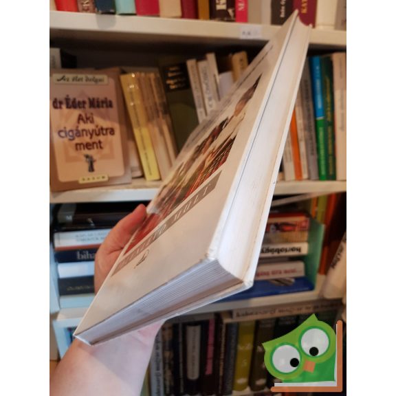 Martin György: A sárközi-dunamenti táncok motivumkincse - A jelenlévő múlt (Ritka)