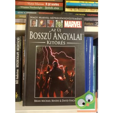 Az új bosszú angyalai - Kitörés (Marvel 29)