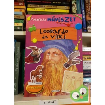 Matricás művészet - Leonardo da Vinci
