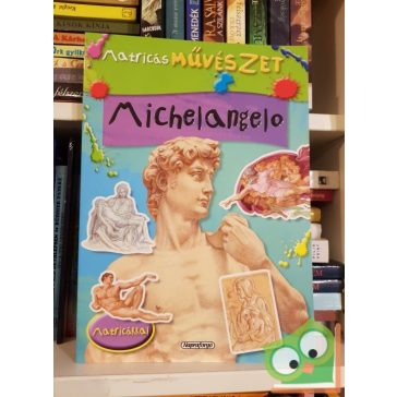 Matricás művészet - Michaengelo