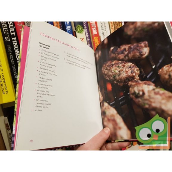 Mautner Zsófi Főzőiskola - DVD melléklettel - Középfok