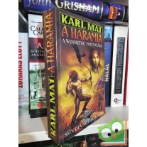  Karl May: A haramia (Old Shatterhand és Winnetou további kalandjai 1.)