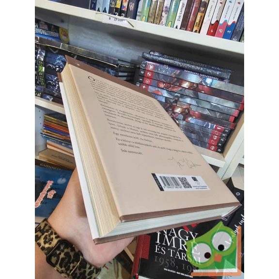 Matthew McConaughey: Zöldlámpa