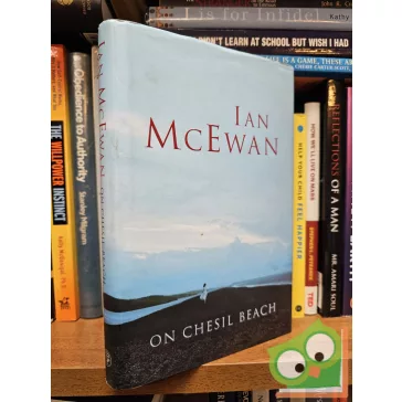 Ian McEwan: On Chesil Beach