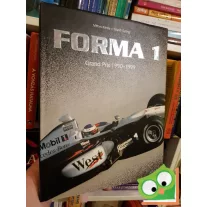   Méhes Károly, Szundi György: FORMA ​1 - Grand Prix 1990–1999