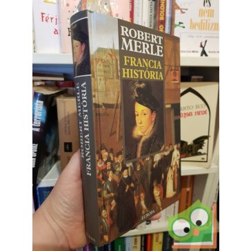 Robert Merle: Francia história (2002)