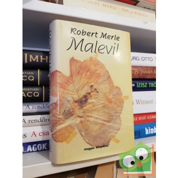 Robert Merle: Malevil (Ritka)