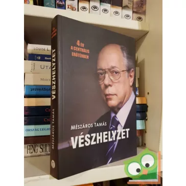 Mészáros Tamás: Vészhelyzet