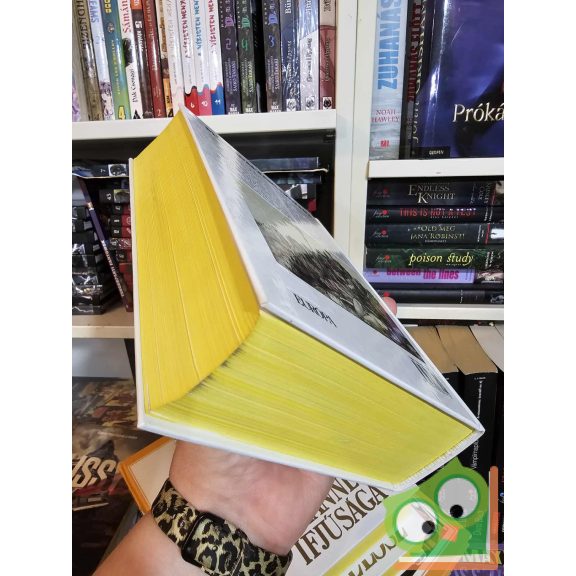 Mika Waltari: Mikael (Mikael 1.)