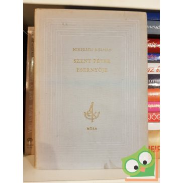 Mikszáth Kálmán: Szent Péter esernyője