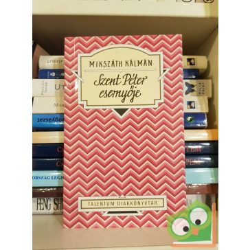 Mikszáth Kálmán: Szent Péter esernyője