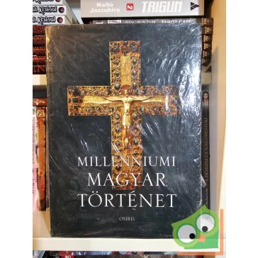 Tóth István György (szerk.): Milleniumi magyar történet