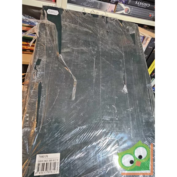 Tóth István György (szerk.): Milleniumi magyar történet