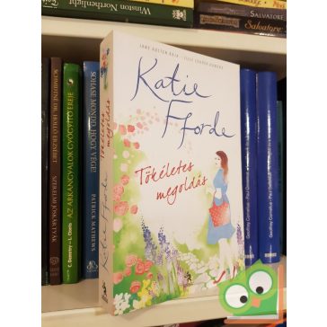 Milly Johnson: Tökéletes megoldás