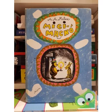A. A. Milne: Micimackó