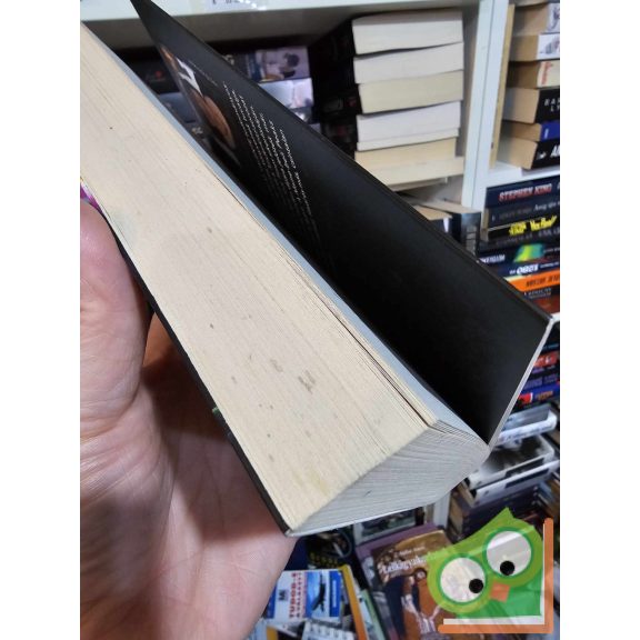 Catherynne M. Valente: Minecraft - A Vég (nagyon ritka)