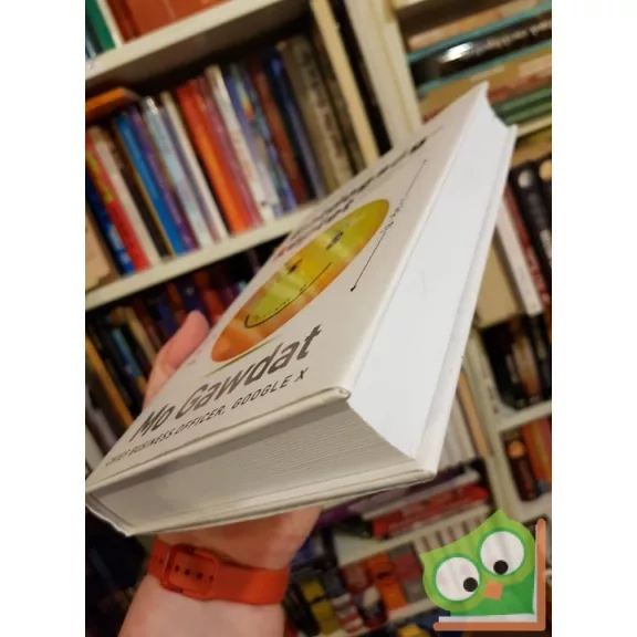 Mo Gawdat: Boldogságképlet