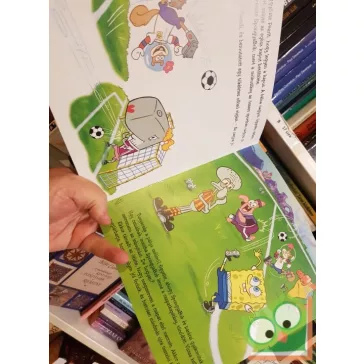 Mondókáskönyv 5. (Füzesi Zsuzsa rajzaival)