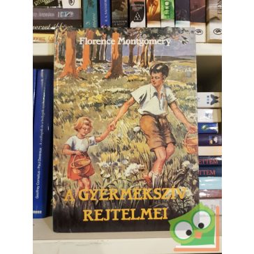 Florence Montgomery: A gyermeksziv rejtelmei