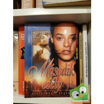 Margaret Moore: Második esély