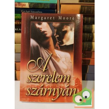 Margaret Moore: Szerelem szárnyán